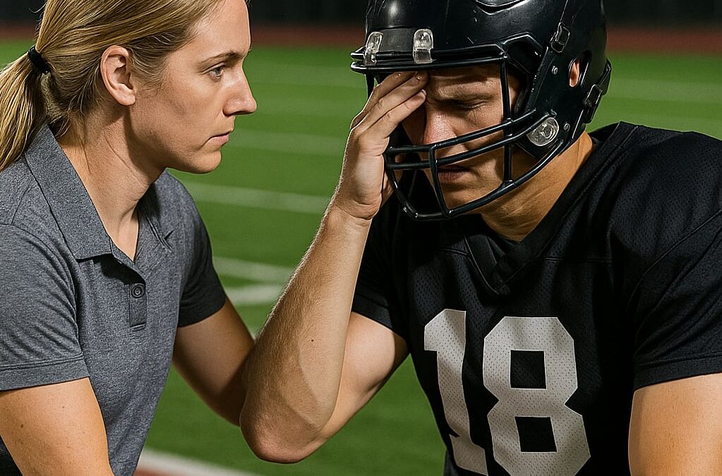 Concussions