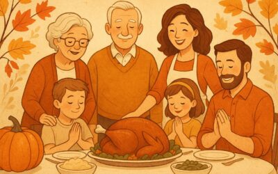 Thanksgiving Hours Update