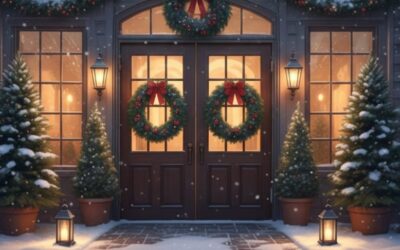 Christmas and New Year’s Hours