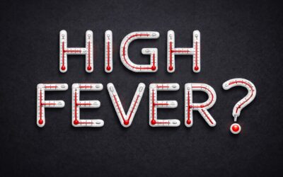 How High Is Too High? Understanding Fevers