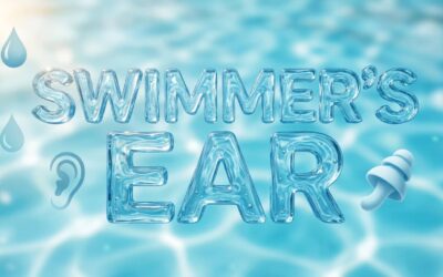 Swimmers Ear