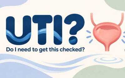 UTI? Do I Need to Get This Checked?